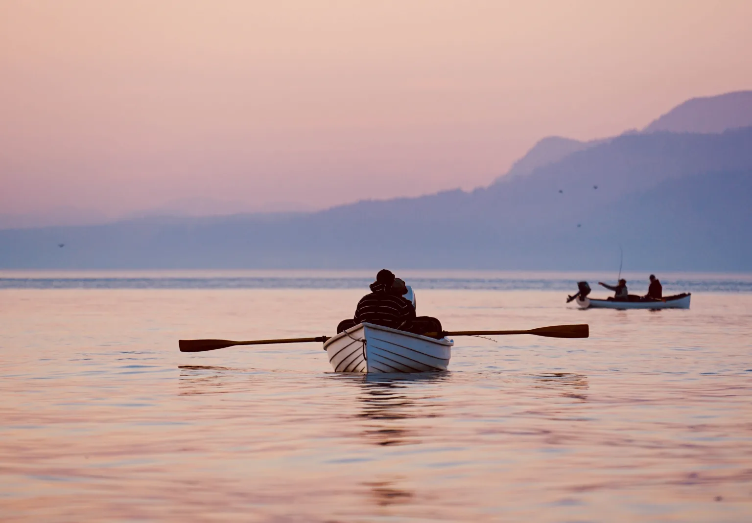 Tyee Fishing | CR LAWYERS