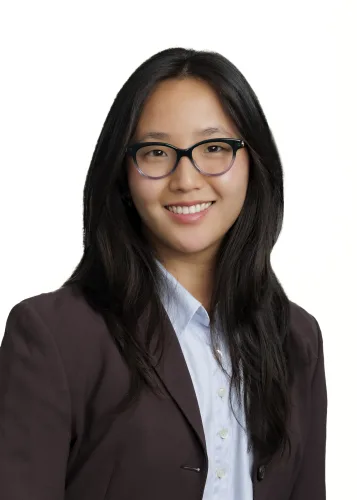 Emily Wang | CR Lawyers